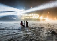 Arctic Drift - Ein Jahr auf dünnem Eis (2)