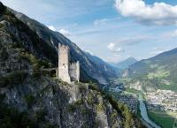 Inn - Der grüne Fluss der Alpen