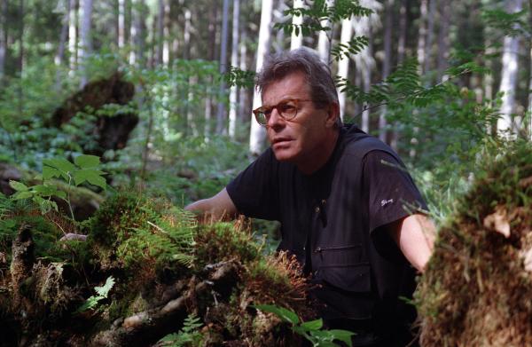 Bild 1 von 4: Im Bild: Autor und Regisseur Alfred Vendl.