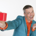 Johannes Scherer live -
