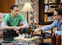 The Big Bang Theory