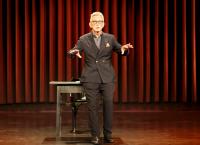 Heinz Marecek - 100 Jahre Wiener Kabarett