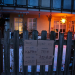 Inside Linksextrem - Protest, Sabotage, Gewalt