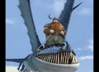 Dragons - Die Reiter von Berk