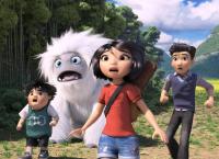 Everest - Ein Yeti will hoch hinaus