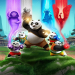 Kung Fu Panda - Die Tatzen des Schicksals