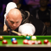 Snooker: English Open 2019 in Crawley (GBR)