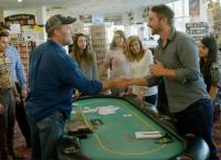 Menschen mit Superkräften