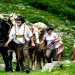 Naturparke in der Steiermark - Schützen durch Nützen
