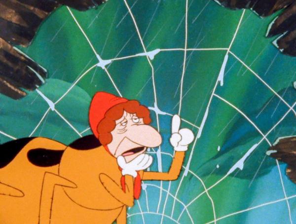 Bild 1 von 11: Biene Maja