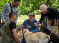 Gordon Ramsays kulinarischer Roadtrip