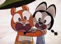 Billy - Der Cowboy Hamster