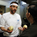 Bilder zur Sendung: Die Küchenchefs