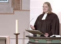 ERF Gottesdienst