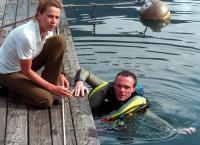 Die Neue - Eine Frau mit Kaliber