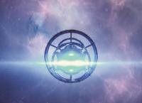 Das Universum - Eine Reise durch Raum und Zeit