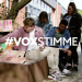 #VOXStimme