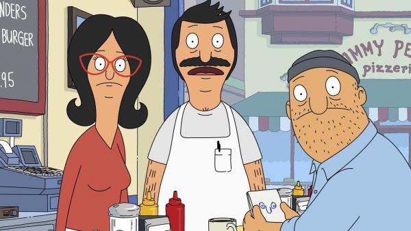 Bild 1 von 8: (v.l.n.r.) Linda, Bob, Teddy