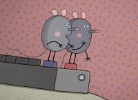 Lenas Hof - De Fernseh