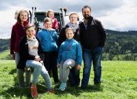 SRF bi de Lüt