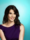 Cobie Smulders in: How I Met Your Mother