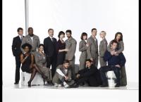 Defying Gravity - Liebe im Weltall