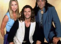 Renegade - Gnadenlose Jagd