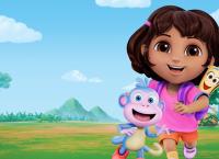 Dora
