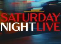 Saturday Night Live
