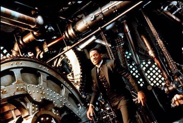 Bild 1 von 1: Capt. James