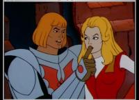 She-Ra: Prinzessin der Macht