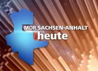 MDR SACHSEN-ANHALT HEUTE