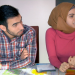 Die Flüchtlinge von Saint-Jouin
