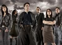 Torchwood