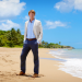 Bilder zur Sendung: Death in Paradise