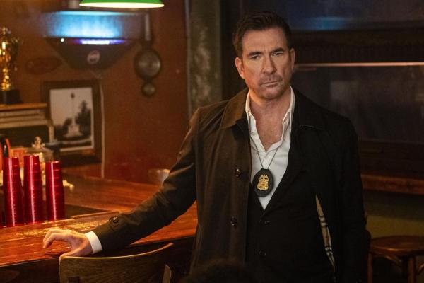 Bild 1 von 7: Remy Scott (Dylan McDermott)