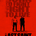 The Last Saint
