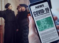 Lüge und Wahrheit - Die Macht der Information