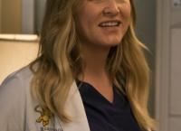 Grey's Anatomy - Die jungen Ärzte