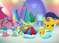 Trolls - Die Party geht weiter