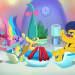 Trolls - Die Party geht weiter