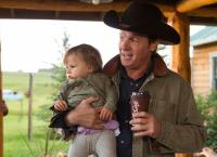 Heartland - Paradies für Pferde