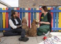 Pete Wicks - Aus Liebe zu Hunden