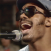 Stevie Wonder