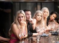 Hochzeit auf den ersten Blick - Australien