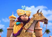 Sherazade - Geschichten aus 1001 Nacht