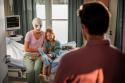 Lea Freund in: Dr. Nice