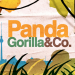 Panda, Gorilla & Co.