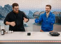 Wissenschaft mit Wow-Effekt