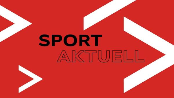 Bild 1 von 3: Sport Aktuell